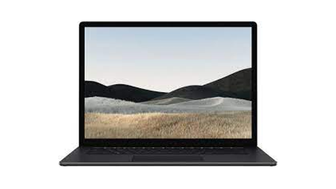 Microsoft Surface Laptop 4 (Amazon)